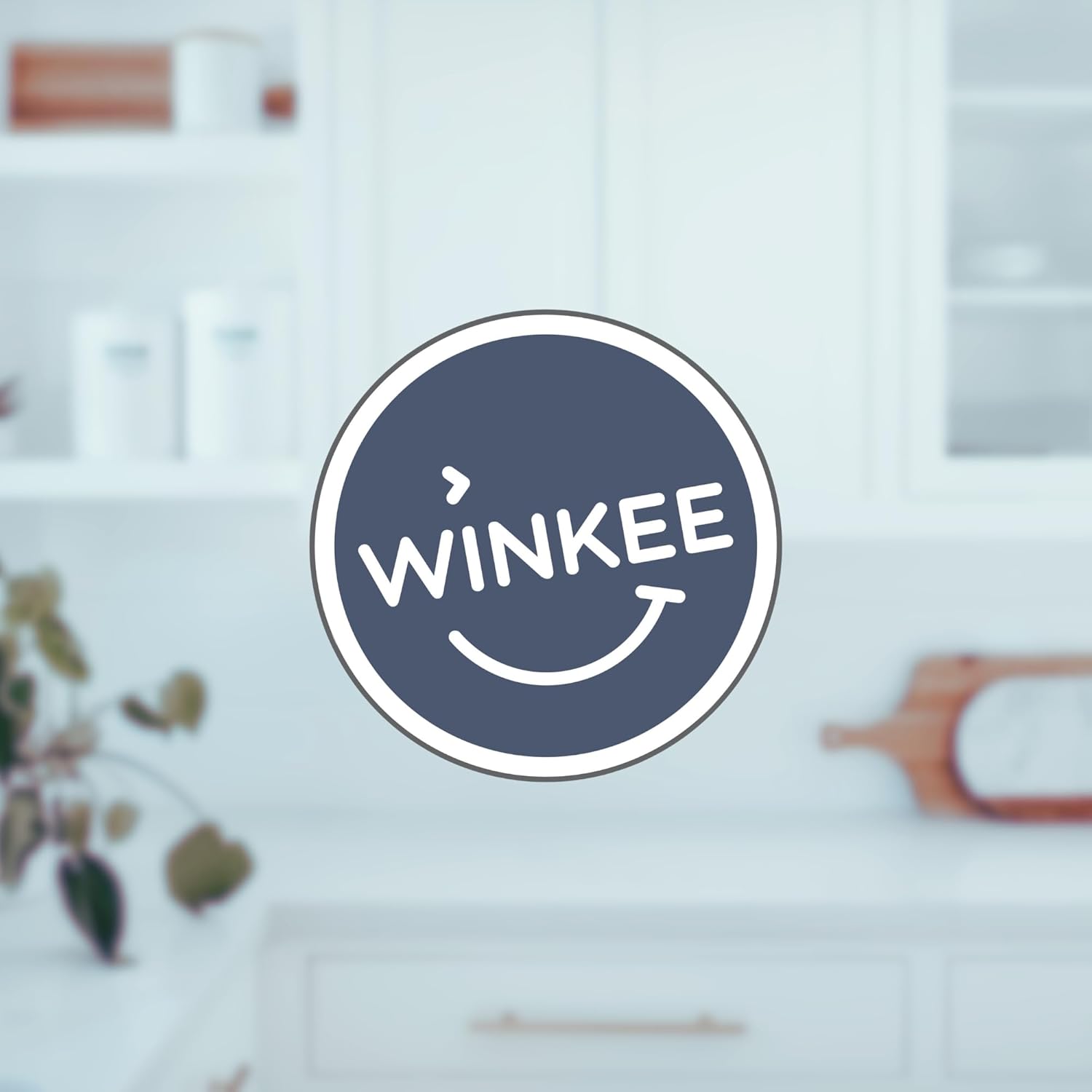 Winkee - Salad Servers - Rabbit Ears