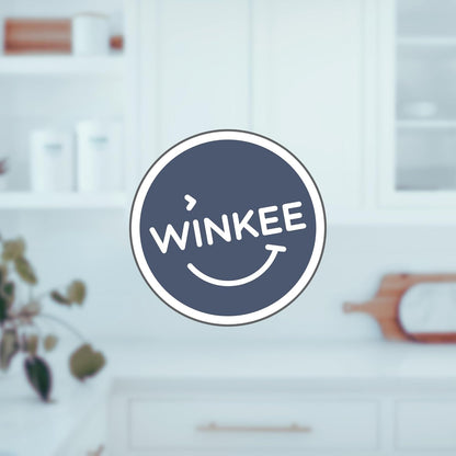 Winkee - Salad Servers - Rabbit Ears