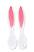 Winkee - Salad Servers - Rabbit Ears