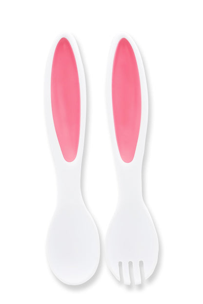 Winkee - Salad Servers - Rabbit Ears