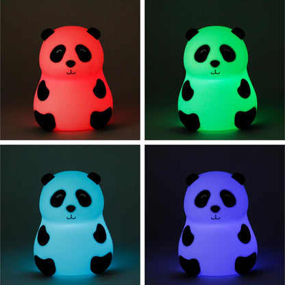 Winkee - Table Lamp - Nightlight Panda - Compact