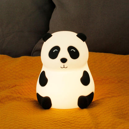 Winkee - Table Lamp - Nightlight Panda - Compact
