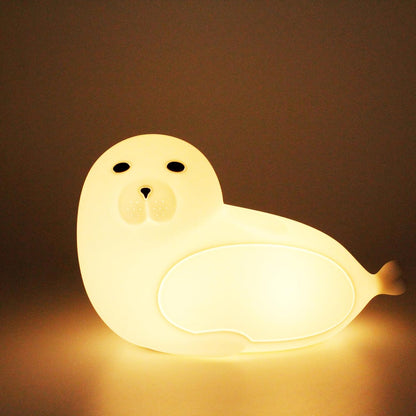 Winkee - Table Lamp - Nightlight Sea Lion
