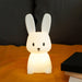 Winkee - Table Lamp - Nightlight Rabbit