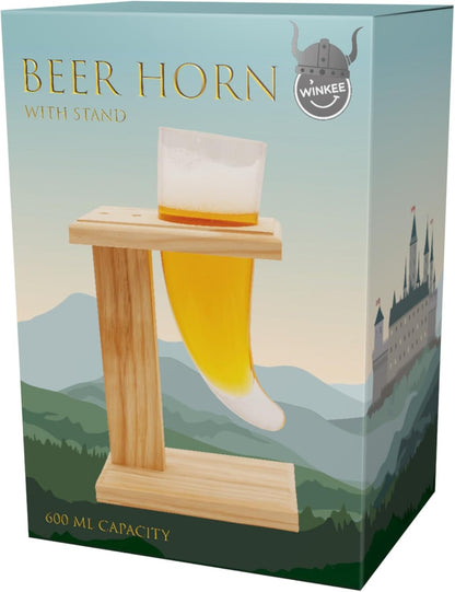 Winkee - Bierhoorn