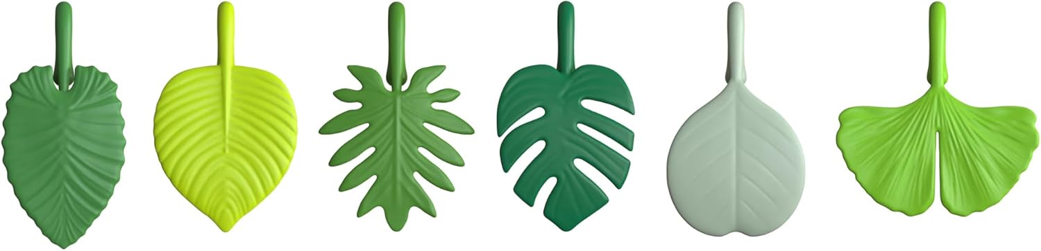 Winkee - Drinks Markers - Plant Glass Markers