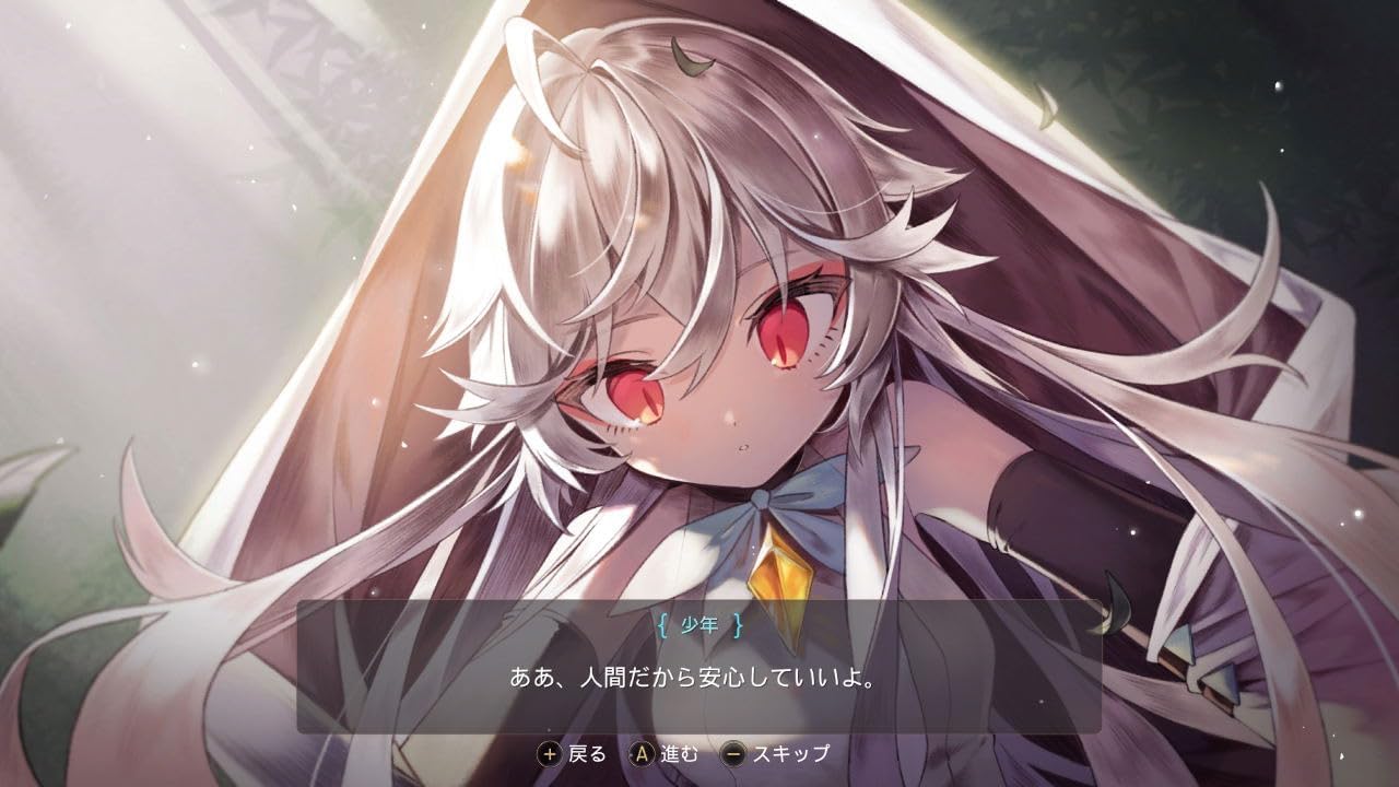 Witch Spring 3 Re:Fine -The Story Of The Marionette Witch Eirudy- (Import)