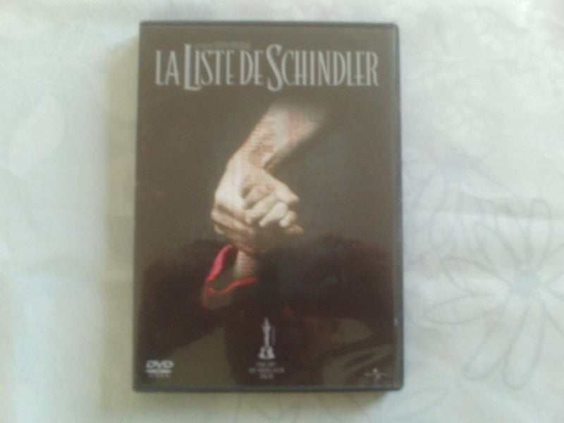 La Liste De Schindler
