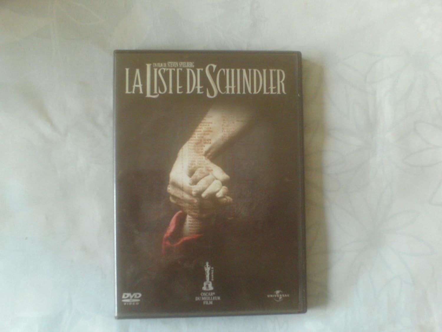 La Liste De Schindler