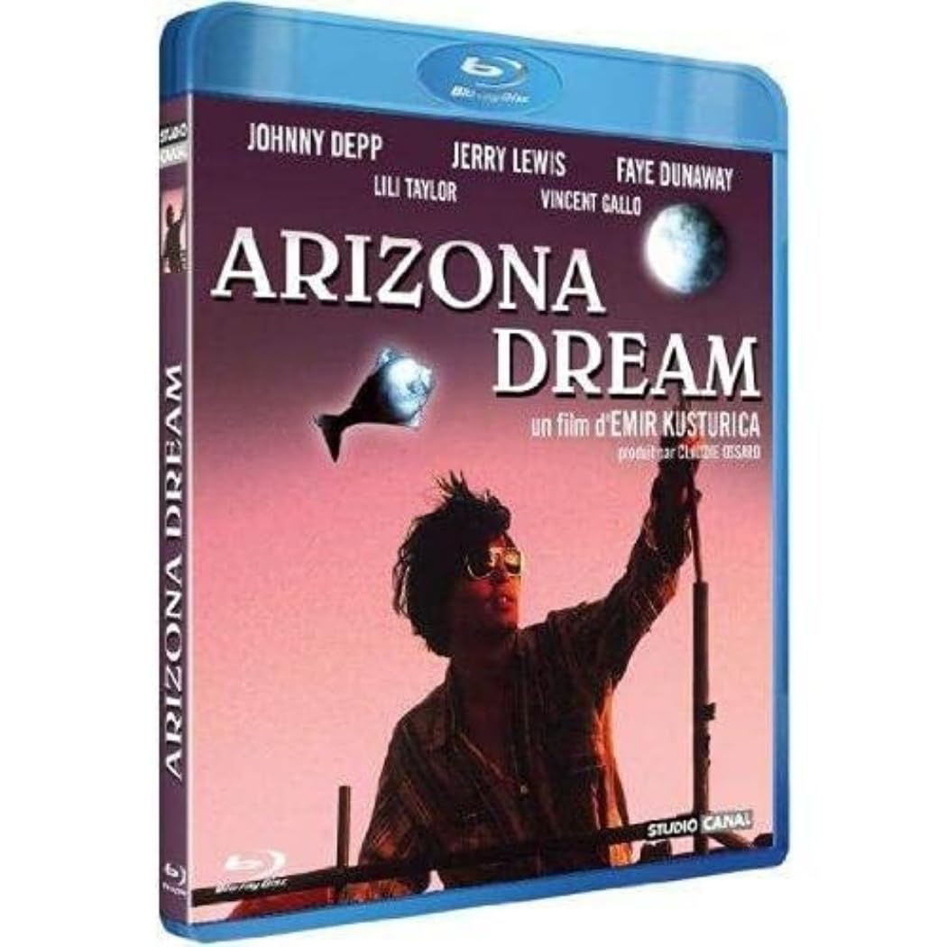 Arizona dream
