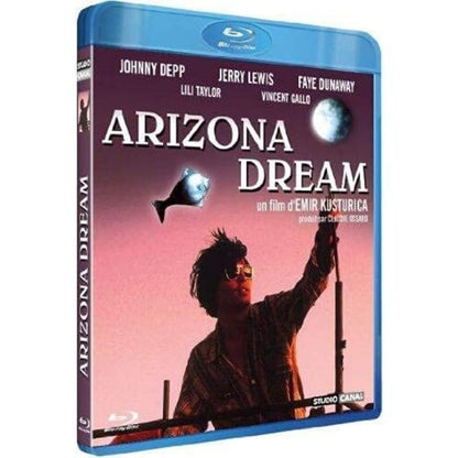 Arizona dream