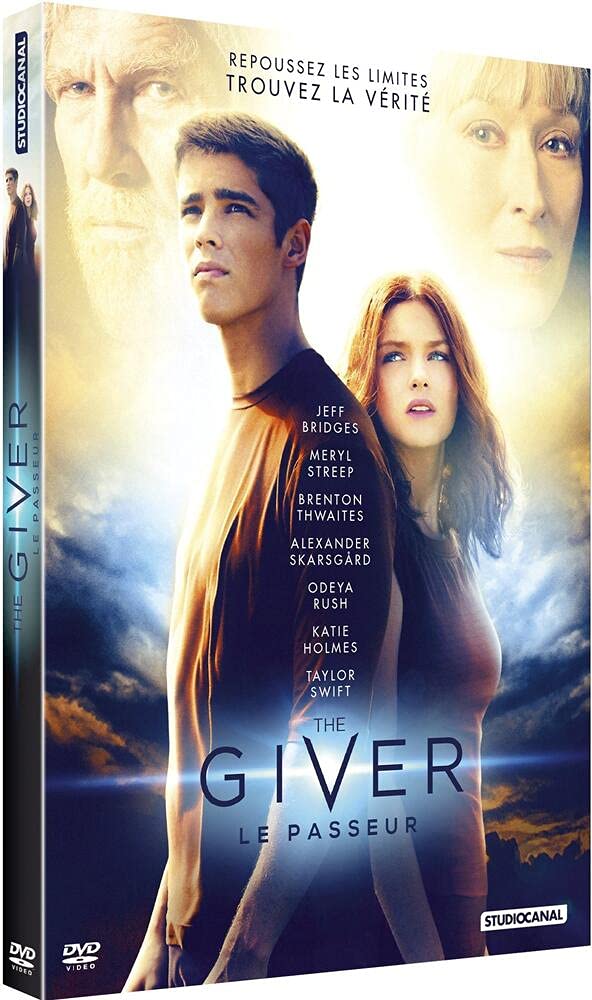 The giver