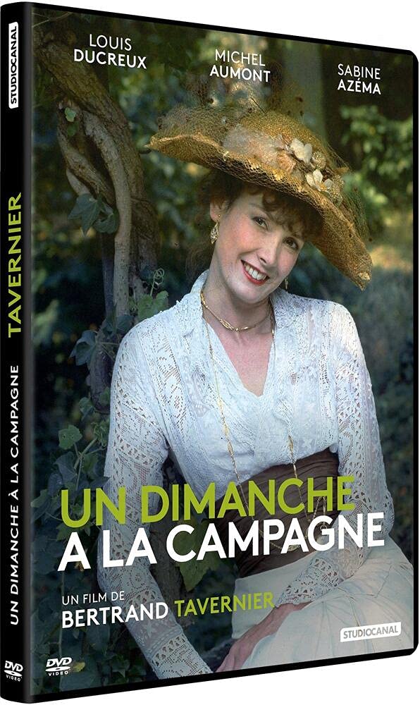 Un Dimanche à la campagne
