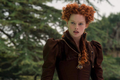 Marie stuart, reine d'ecosse