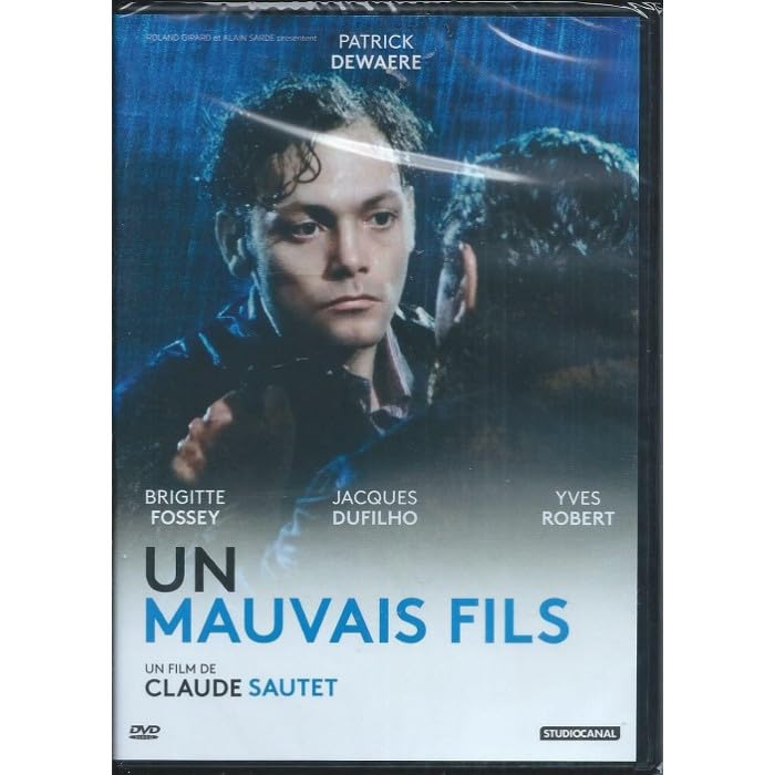 Un mauvais fils