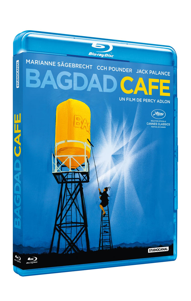 Bagdad café
