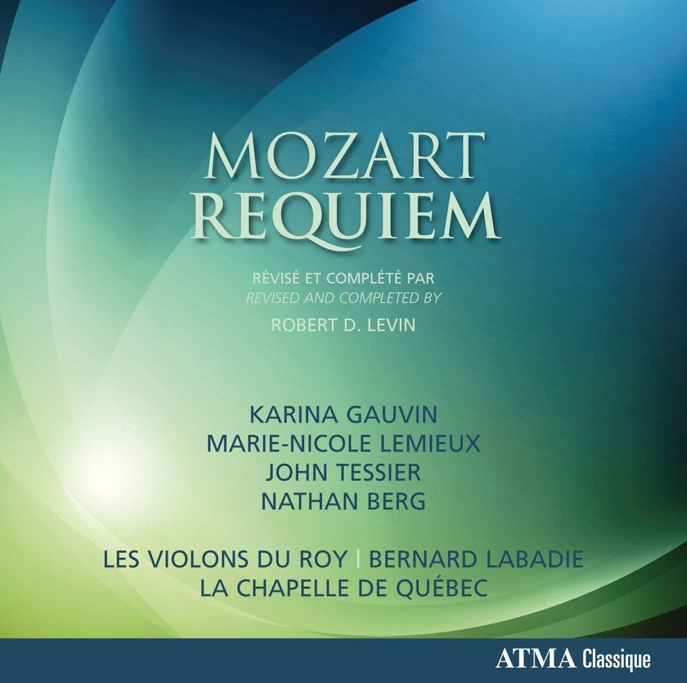 Mozart: Requiem