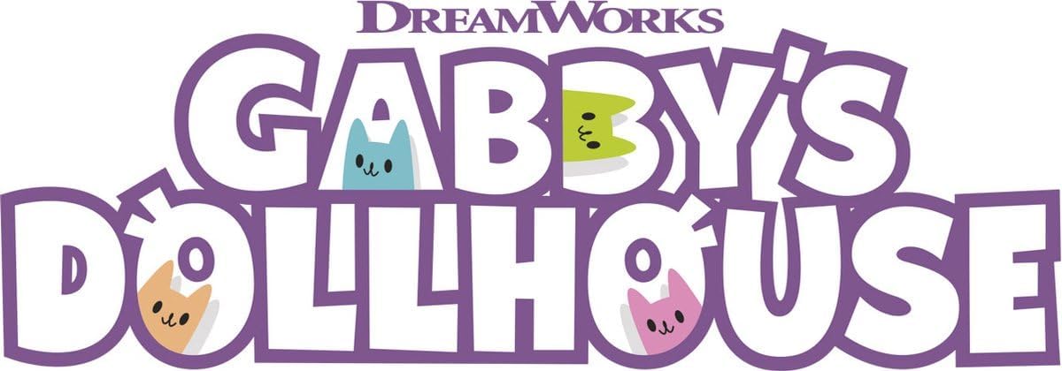Gabby\`s Dollhouse Juwelenkistje Met Muziek