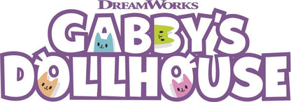 Gabby\`s Dollhouse Juwelenkistje Met Muziek
