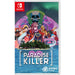 Paradise Killer (Import)