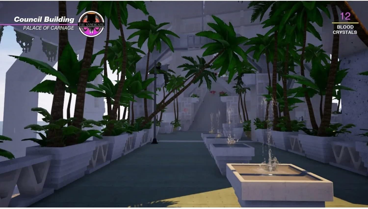 Paradise Killer (Import)