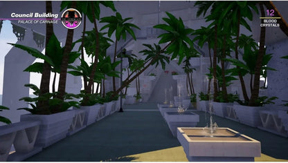 Paradise Killer (Import)