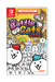 The Battle Cats Unite! (English) - Nintendo Switch (Non-US Version