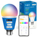 Tapo B22 MATTER Smart Bulb, Energy Monitoring, Advanced Music Sync 1055 lm, 8.6W Smart Light Bulb, Dimmable, Tunable Alexa Light Bulbs, Voice Control with Apple HomeKit, Alexa and Google,(Tapo L535B)