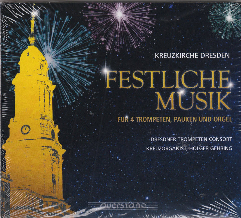 Festliche Musik
