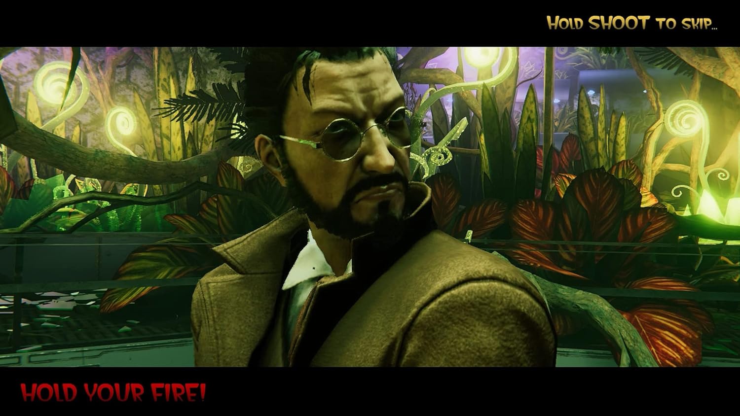 The House of the Dead: Remake (Nintendo Switch, Code-In-A-Box