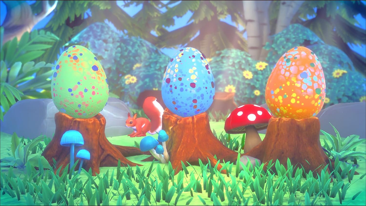 My Universe: My Baby Dragon (Nintendo Switch, Code-In-A-Box