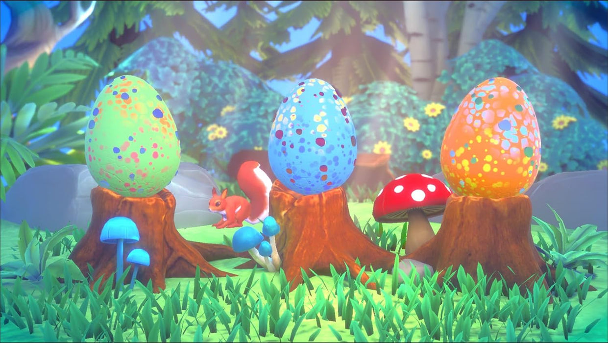 My Universe: My Baby Dragon (Nintendo Switch, Code-In-A-Box