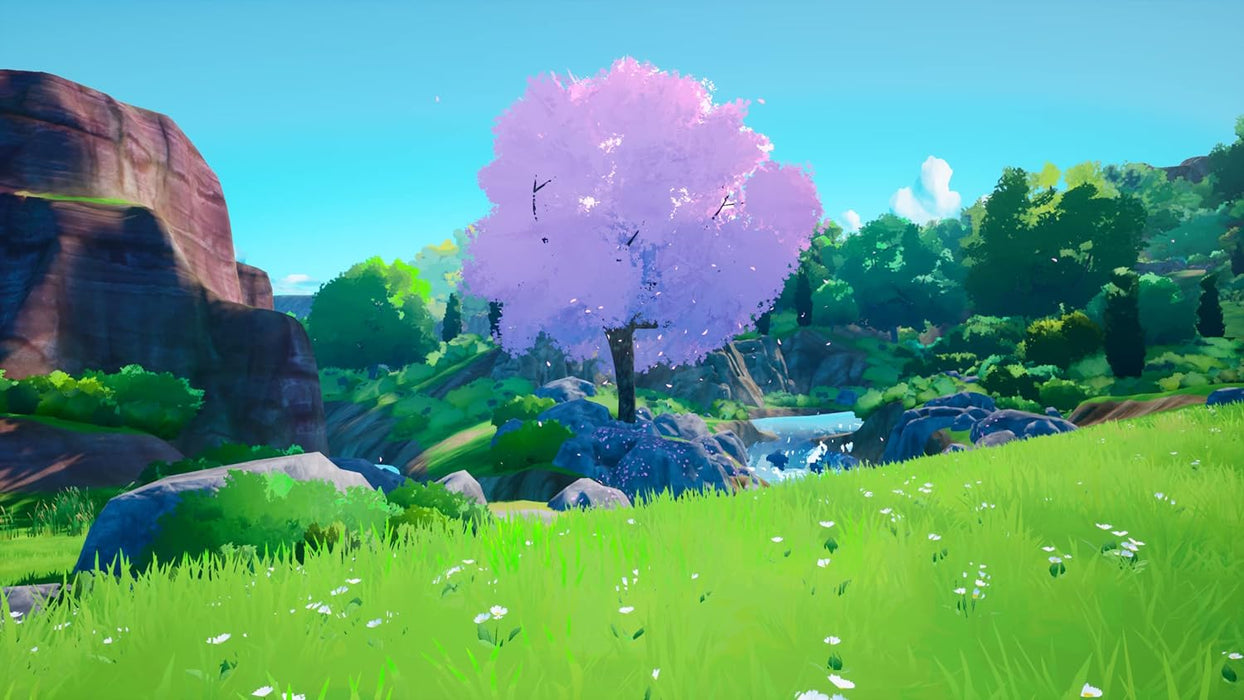 Horse Tales: Emerald Valley Ranch (Nintendo Switch, Code-In-A-Box