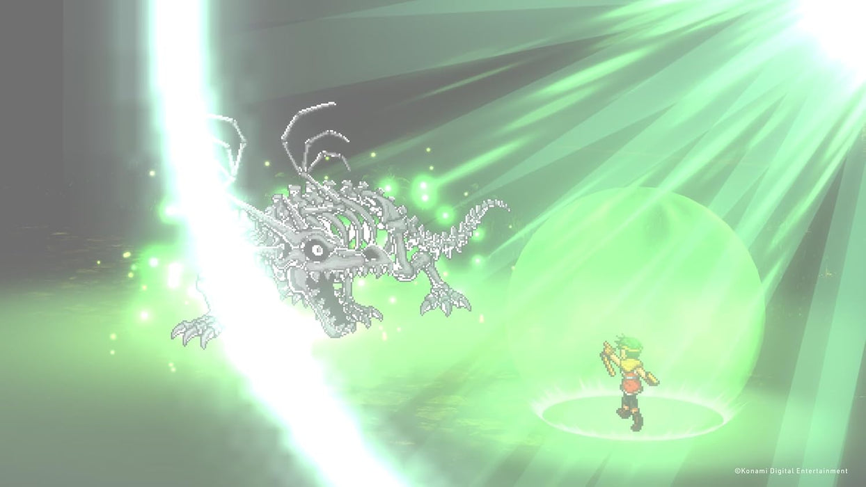 Suikoden I&II HD Remaster: Day 1 Edition PS5