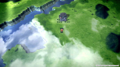 Suikoden I&II HD Remaster: Day 1 Edition PS5
