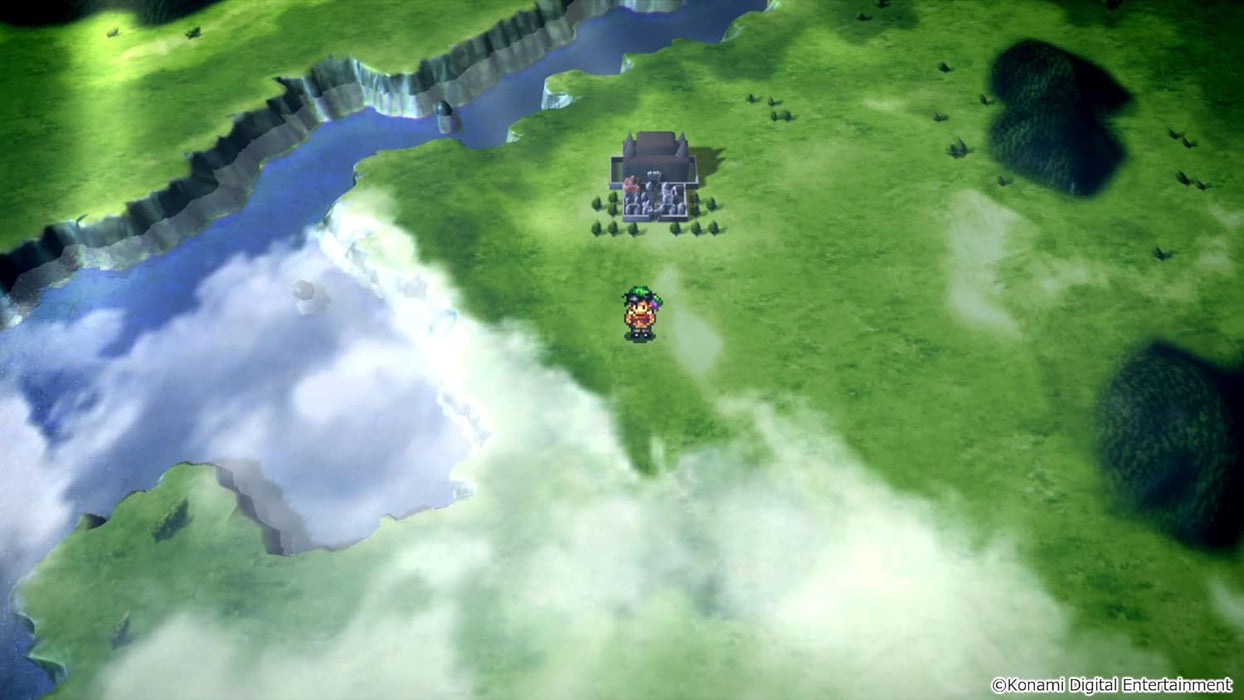 Suikoden I&II HD Remaster: Day 1 Edition PS5