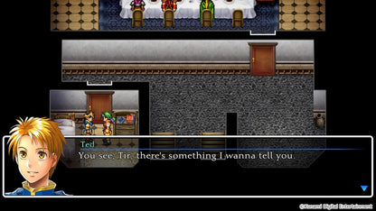 Suikoden I&II HD Remaster: Day 1 Edition PS5