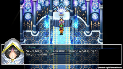 Suikoden I&II HD Remaster: Day 1 Edition PS5