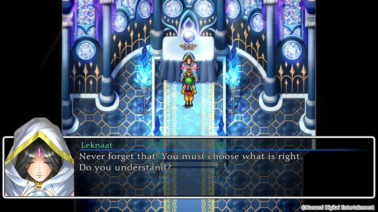 Suikoden I&II HD Remaster: Day 1 Edition PS5