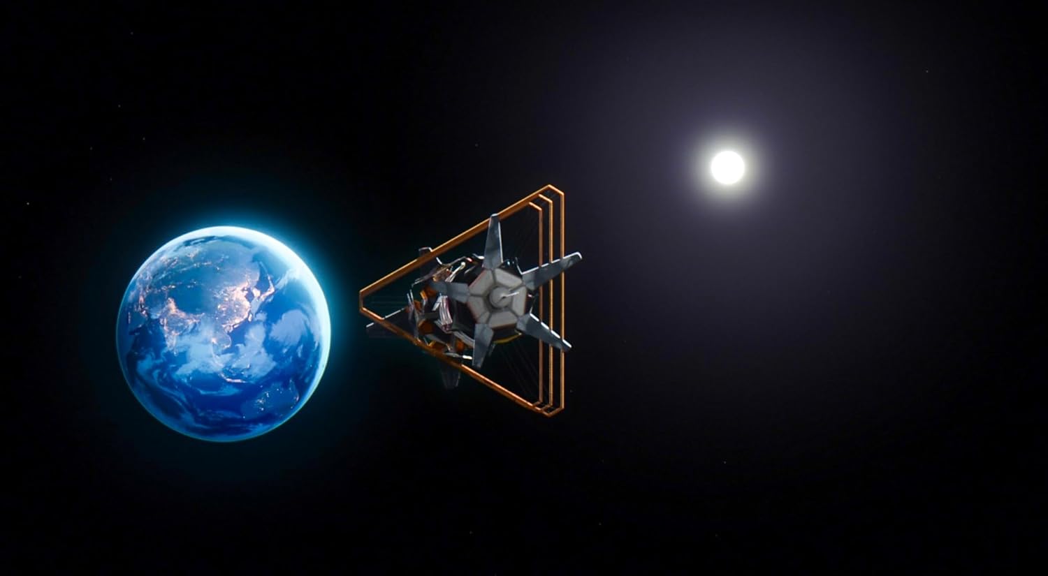 Mars Express