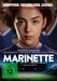 VERRIER, VIRGINIE - MARINETTE - KAMPFERIN. FUBBALLERIN. LEGENDE.