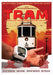Tram …wasch Dir vorm Sterben nochmal die Hände (DVD+CD