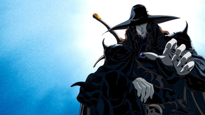 Vampire Hunter D: Bloodlust - Cover B - LImited Edition