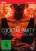 Die Cocktailparty / Starbesetzte Verfilmung der berühmten Komödie von T. S. Eliot (Pidax Film-Klassiker