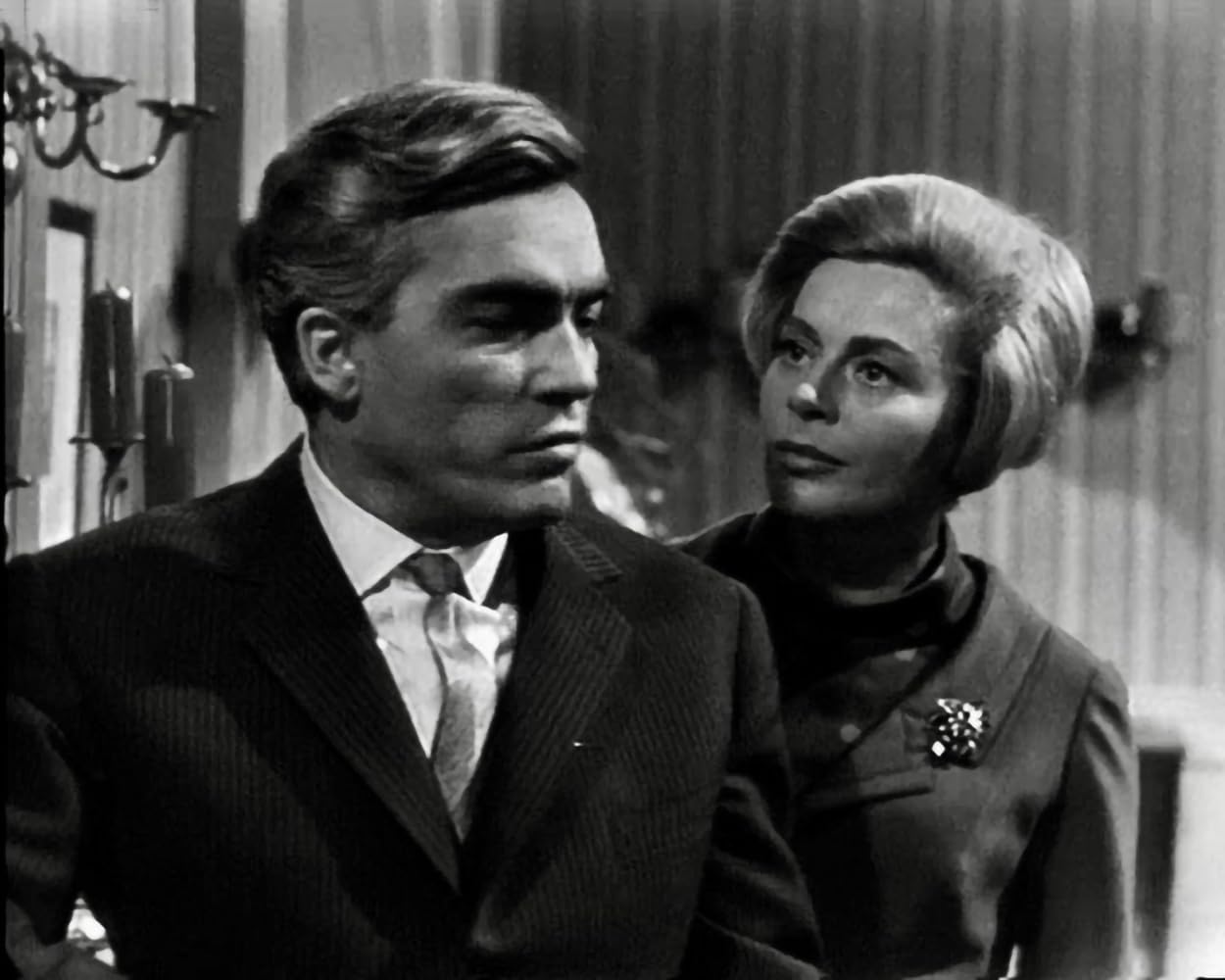Die Cocktailparty / Starbesetzte Verfilmung der berühmten Komödie von T. S. Eliot (Pidax Film-Klassiker