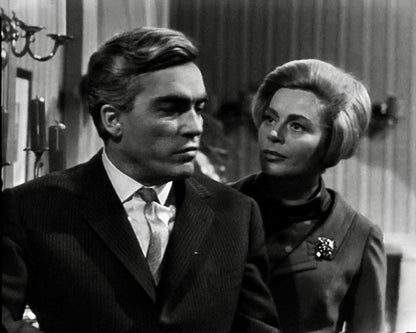 Die Cocktailparty / Starbesetzte Verfilmung der berühmten Komödie von T. S. Eliot (Pidax Film-Klassiker