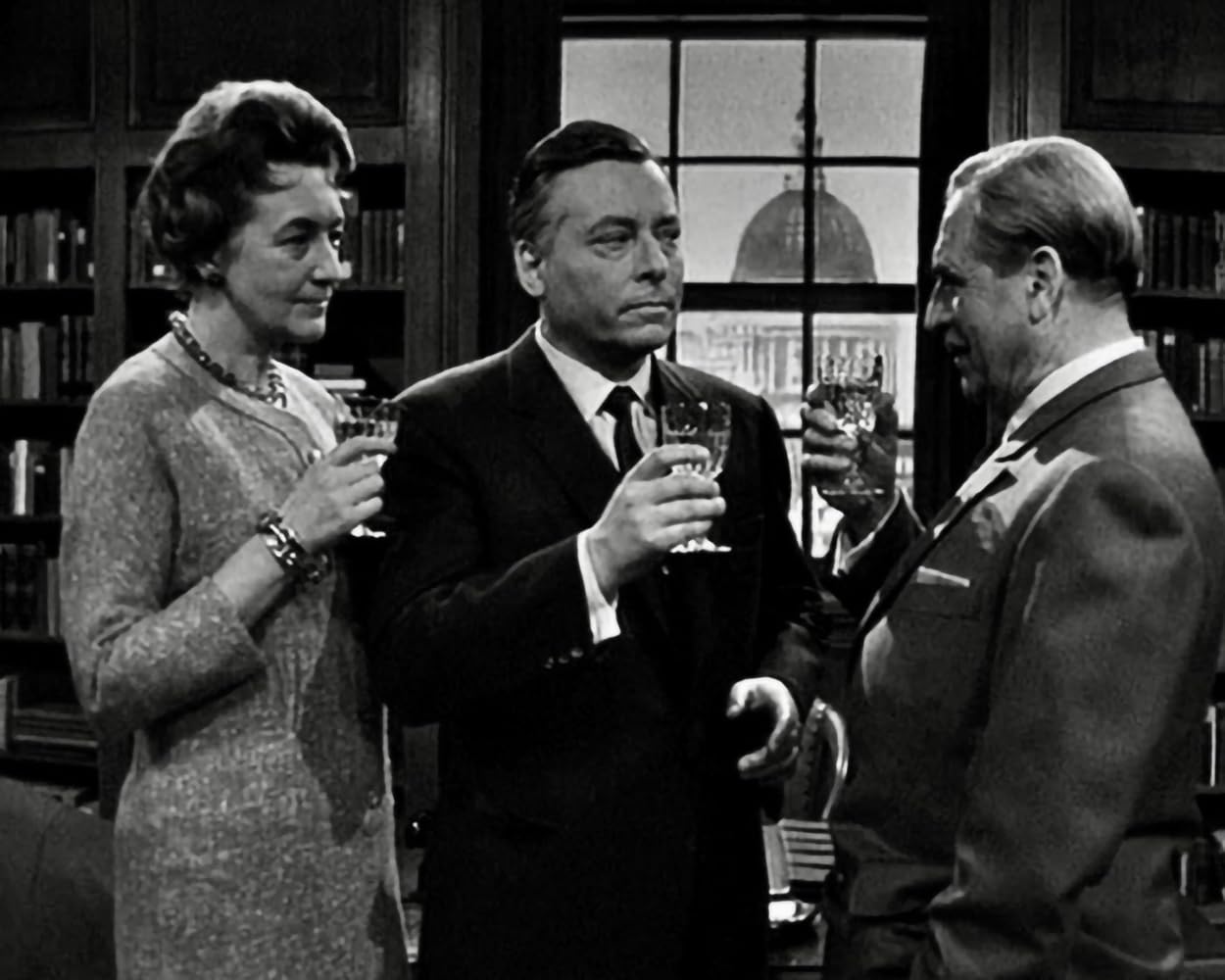 Die Cocktailparty / Starbesetzte Verfilmung der berühmten Komödie von T. S. Eliot (Pidax Film-Klassiker
