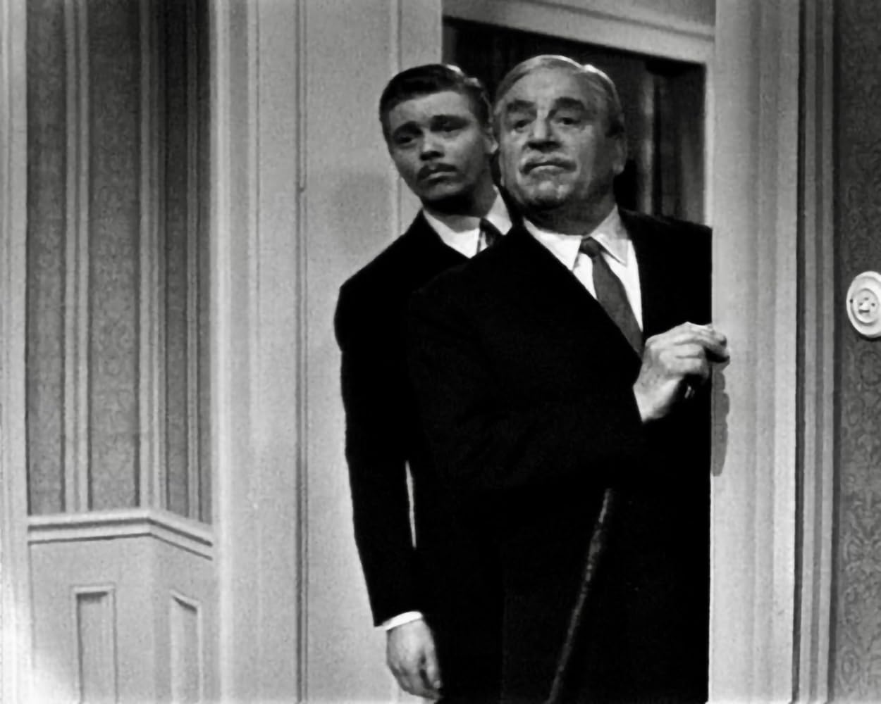 Die Cocktailparty / Starbesetzte Verfilmung der berühmten Komödie von T. S. Eliot (Pidax Film-Klassiker