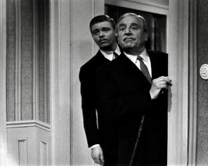 Die Cocktailparty / Starbesetzte Verfilmung der berühmten Komödie von T. S. Eliot (Pidax Film-Klassiker