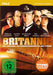 Britannic - Das Schicksal des Schwesternschiffes der Titanic / Spannender Katastrophen-Thriller nach historischen Ereignissen + Bonusfilm (Pidax Historien-Klassiker